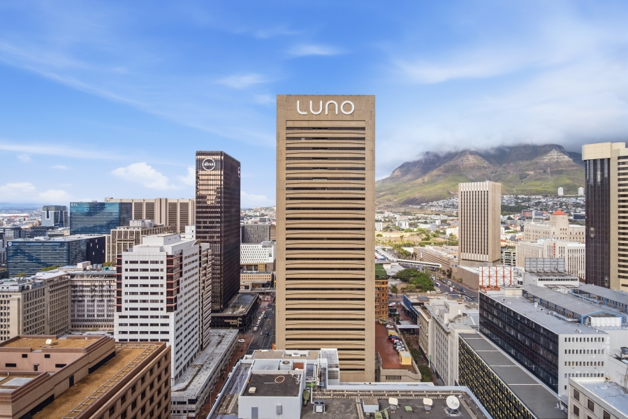 0 Bedroom Property for Sale in Cape Town City Centre Western Cape